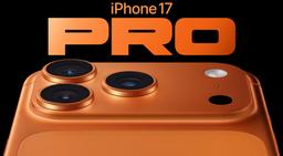 iPhone 17 Pro Max — самый мощный смартфон Apple по версии AnTuTu, а вот iPhone 17 ему сильно уступает