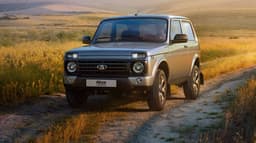 Распродажа Lada продлена на октябрь: АвтоВАЗ предлагает Lada Granta, Vesta, Largus, Niva и Aura со скидкой до 400 тыс. рублей
