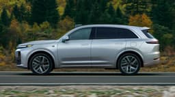 В Китае рухнули продажи Li Auto: конкуренты давят ценами, а гибридная линейка не развивается из-за фокуса на чистых электромобилях