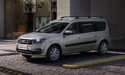 Сверхэкономичный Lada Largus CNG начали продавать в Белоруссии — гораздо дешевле, чем в России