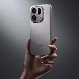 Oppo Find X9 Pro работает дольше Xiaomi 17 Pro Max при той же емкости аккумулятора