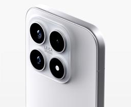 Xiaomi 17 Pro и Xiaomi 17 Pro Max не будут продаваться за пределами Китая, а глобальная версия Xiaomi 17 не получит аккумулятор на 7000 мАч — он будет меньше