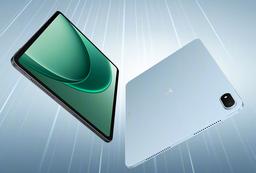 OnePlus представила флагманский планшет Tablet 2: 10420 мАч, экран 3K, Dimensity 9400+ и 67-ваттная зарядка — недорого