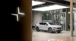Polestar, за которым стоят Volvo и Geely, закрыл последний магазин в Китае