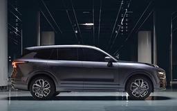 Большой кроссовер на платформе Volvo XC90 с 2,0-литровым мотором, полным приводом и гарантией 3 года — 5,99 млн рублей. В России начали продавать Nordcross 001