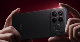 Как снимает Redmi K90 Pro Max с экраном от Xiaomi 17 Pro Max и первым 5-кратным телеобъективом Redmi. Опубликованы примеры фото