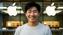 Китай смотрит на iPhone Air иначе: все смартфоны раскупили за пять минут