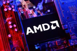 Сотни тысяч процессоров мощностью 6 гигаватт и более $100 млрд дохода. AMD и создатели ChatGPT заключили «преобразующую сделку»