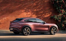 Xiaomi YU7 влетел в топ-4 рынка новых SUV в Китае, где пока лидирует Tesla Model Y