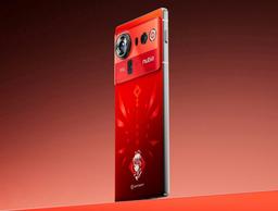 Экран без вырезов, 35-миллиметровая камера, 7200 мАч, 7,8 мм и Snapdragon 8 Elite Gen 5. Nubia Z80 Ultra получит специальное издание