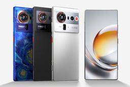 Экран без вырезов, 35-миллиметровая камера, 7200 мАч, 7,8 мм и Snapdragon 8 Elite Gen 5. Nubia Z80 Ultra будет очень тонким смартфоном