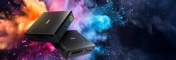 Самый маленький ПК с GeForce RTX 5060 Ti. Zotac представила Magnus EN275060TC объёмом 2,65 литра