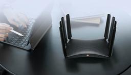 Wi-Fi 7, недорого. Представлены маршрутизаторы TP-Link 7DR7270/7290