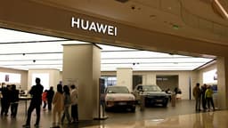 Новый процессор Huawei Ascend 910C: китайский ИИ-чип с компонентами от ведущих азиатских производителей