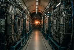 Точное измерение массы Z-бозона: новый результат от эксперимента LHCb на Большом адронном коллайдере