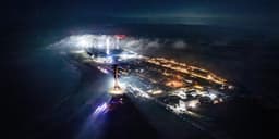 SpaceX и Cards Against Humanity урегулировали судебный спор о нарушении прав на землю возле космодрома Starbase