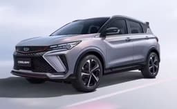 Geely Coolray и Geely Emgrand начнут выпускать в Казахстане — местная сборка сделает автомобили доступнее