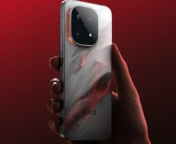 7000 мАч, 100 Вт, IP69, тройная 50-мегапиксельная камера и 100-кратный зум, экран 2К 144 Гц. Более 2,64 млн смартфонов заказали ещё до презентации Iqoo 15