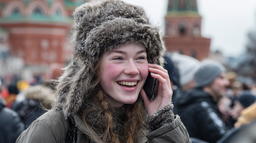 «Ростелеком» внедрил VoWiFi и VoLTE в Москве