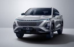 Популярный китайский кроссовер подорожал в России: Omoda C5 прибавил 100 тыс. рублей во всех комплектациях