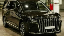 7 мест, 2,0-литровый турбомотор и 8-ступенчатый «автомат»: российский минивэн Sollers SP7 начинают отгружать для такси