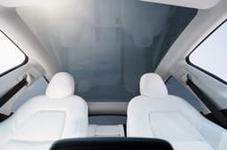Почему Tesla установила стеклянную крышу в Tesla Model Y Standard, несмотря на то, что ее не видно в салоне, объяснили сами разработчики