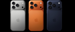 Новый король для любителей селфи, тиктокеров и блогеров. iPhone 17 Pro возглавил рейтинг селфи-камер DxOMark