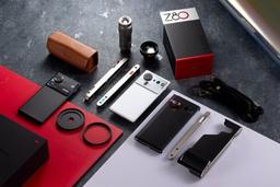 Экран без вырезов, 35-миллиметровая камера, 7200 мАч, 7,8 мм и Snapdragon 8 Elite Gen 5. Nubia Z80 Ultra получит комплект для фотосъёмки