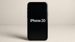 Юбилейный iPhone получит твердотельные кнопки питания, громкости и камеры. Они также появятся в iPad и Apple Watch