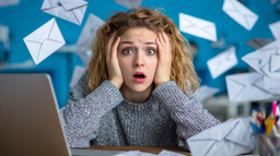 «Почта Mail» заблокировала более 7,6 млрд спам-писем и 4 500 доменов за три месяца