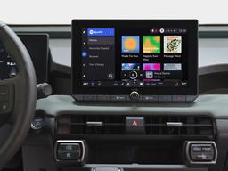Мультимедиа Toyota нового поколения дебютирует в Toyota RAV4 2026, а затем появится в других моделях