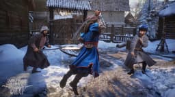Создатели «Смуты» раскрыли цену игры «Земский собор»
