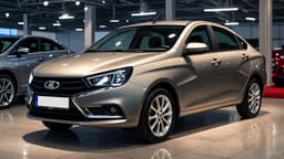 Чтобы не переполнять склады дилеров Lada, АвтоВАЗ не собирается возвращаться к пятидневке в 2025 году