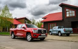 От пикапов до премиальных внедорожников: Great Wall Motor отмечает 35 лет