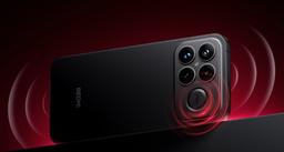 Redmi K90 уже доступен для заказа в Китае
