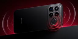 «Новая эра мобильной акустики». Redmi K90 Pro Max получит сабвуфер и звуковую систему 2.1 с настройкой от Bose