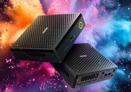 Самый маленький ПК с Nvidia RTX 5060 Ti. Названа европейская цена Zotac Magnus EN275060TC