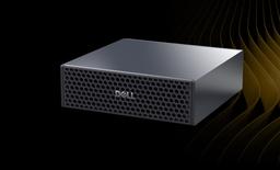 20-ядерный CPU и Nvidia Blackwell, 128 ГБ унифицированной памяти и SSD до 4 ТБ. Представлен мини-ПК Dell Pro Max