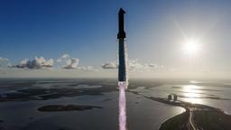 «Все основные цели полёта были достигнуты». SpaceX отчиталась о последнем полете Starship V2 — больше эта ракета никогда не взлетит