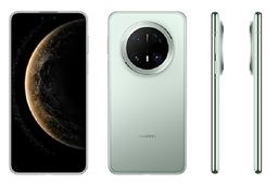Очередной супертонкий смартфон, на этот раз от Huawei. Опубликованы фото Huawei Mate 70 Air