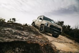 Абсолютно новый Kia Tasman не оправдал ожиданий: компания снизила цены всего через три месяца после начала продаж в Австралии