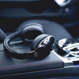 Спустя пять лет Mercedes-Benz готовится выпустить преемника Wireless Headphone