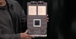 Nvidia представила Vera Rubin Superchip с 6 трлн транзисторов. Тут два GPU, 88-ядерный CPU и 576 ГБ памяти