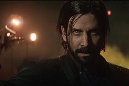 Sony подарила Alan Wake 2 и ещё пару игр подписчикам PlayStation Plus
