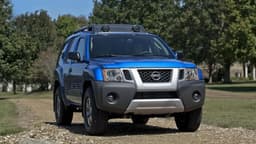 Nissan подтвердил выпуск Xterra 2028 года с гибридным V6