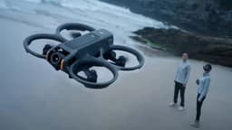 DJI подала апелляцию на решение суда США о причислении к «китайским военным компаниям»