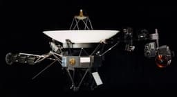 NASA может сократить бюджет миссии «Вояджер» на 26% из-за кризиса финансирования