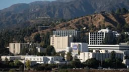 NASA сократит около 550 сотрудников Лаборатории реактивного движения в рамках масштабной реорганизации