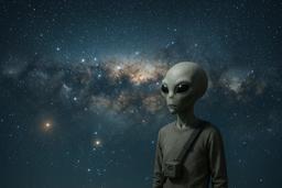 Учёный NASA предложил новую гипотезу для объяснения парадокса Ферми: «радикальная обыденность» внеземных цивилизаций