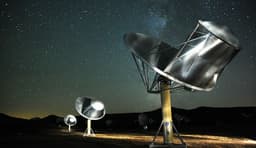Обновлённые протоколы SETI: как научное сообщество готовится к возможному контакту с внеземным разумом